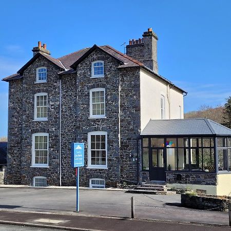 Llys Bach Apartment At Llys Aeron Aberaeron Luaran gambar
