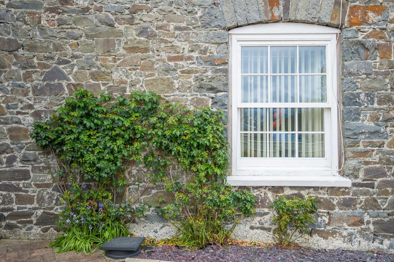 Llys Bach Apartment At Llys Aeron Aberaeron Luaran gambar