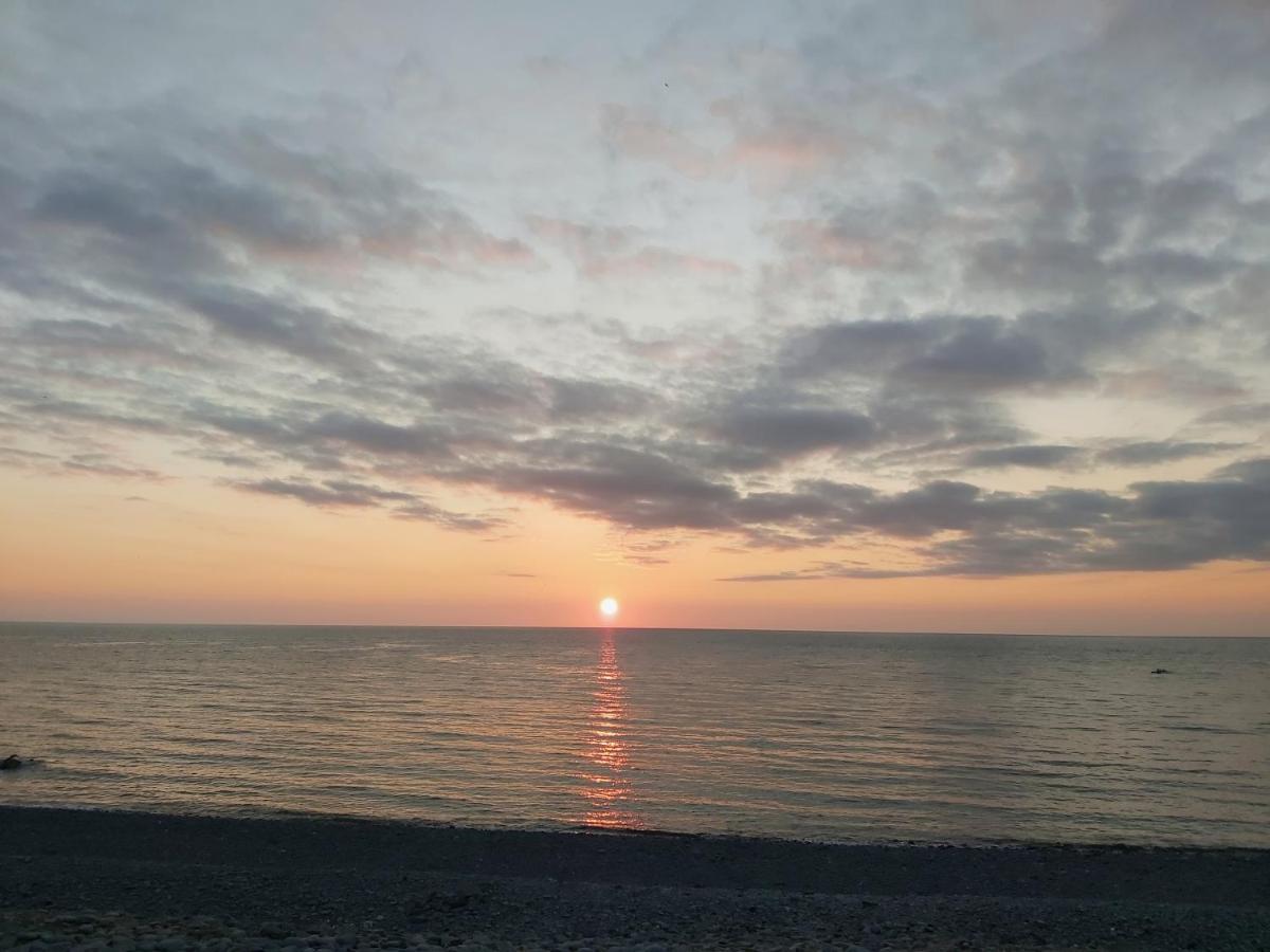 Llys Bach Apartment At Llys Aeron Aberaeron Luaran gambar