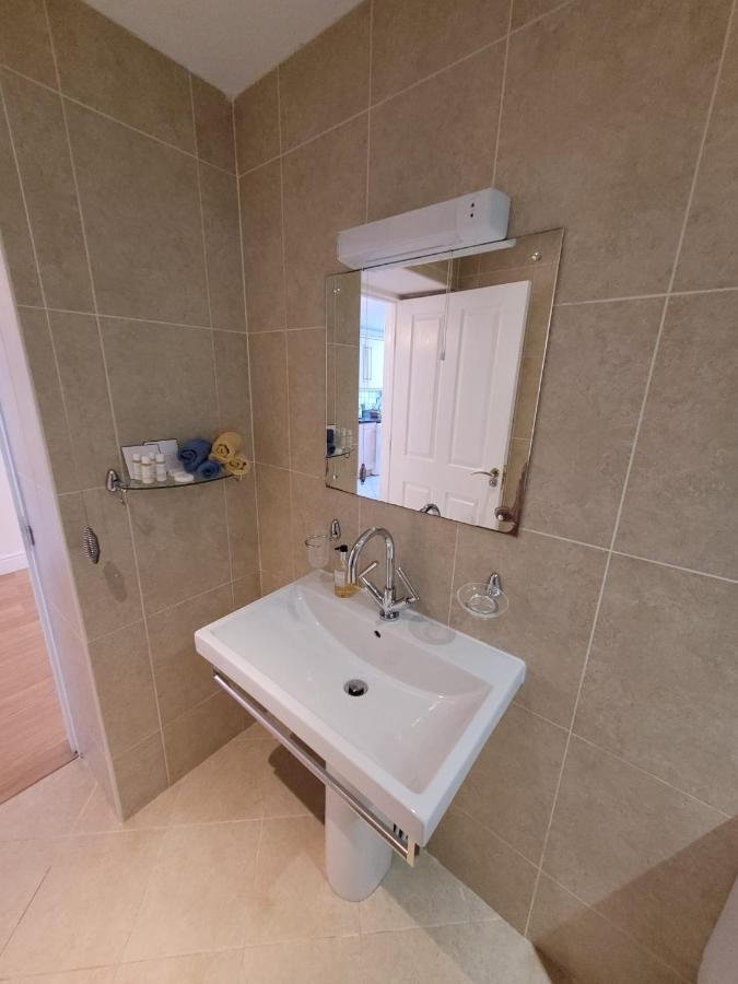 Llys Bach Apartment At Llys Aeron Aberaeron Luaran gambar