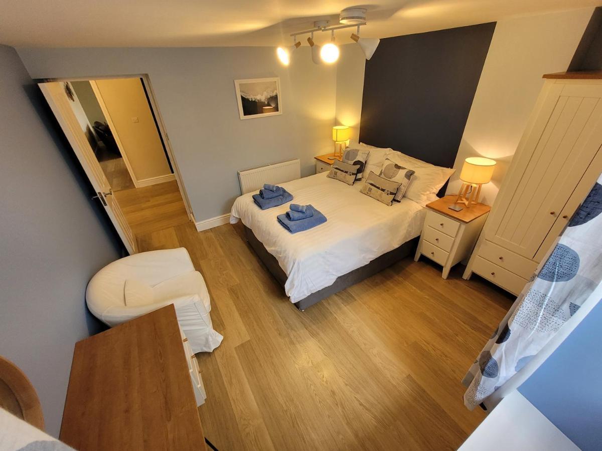 Llys Bach Apartment At Llys Aeron Aberaeron Luaran gambar