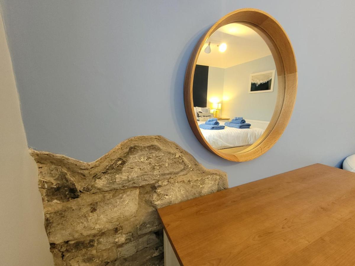 Llys Bach Apartment At Llys Aeron Aberaeron Luaran gambar