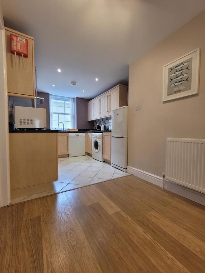 Llys Bach Apartment At Llys Aeron Aberaeron Luaran gambar