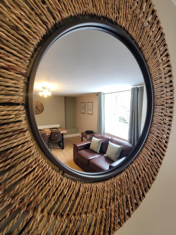Llys Bach Apartment At Llys Aeron Aberaeron Luaran gambar