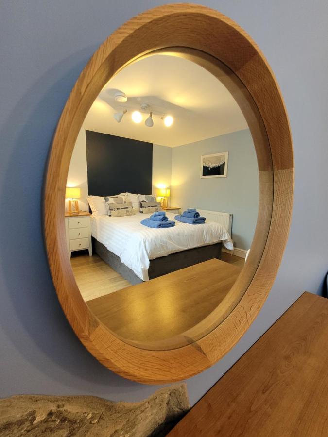 Llys Bach Apartment At Llys Aeron Aberaeron Luaran gambar