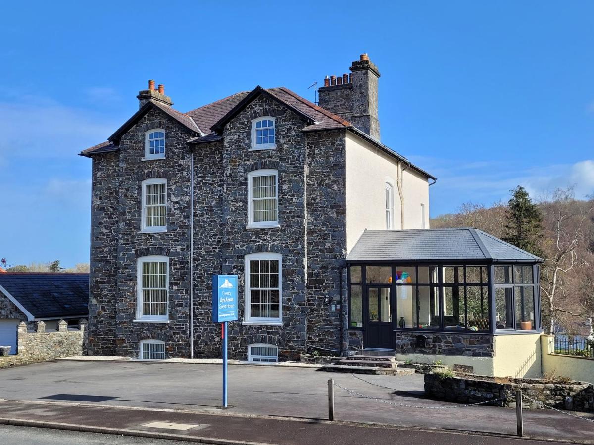 Llys Bach Apartment At Llys Aeron Aberaeron Luaran gambar